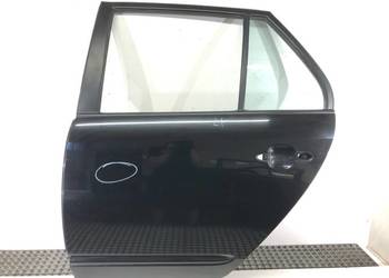 DRZWI LEWY TYŁ KIA CARENS III Minivan