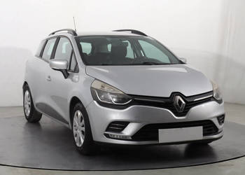 Renault Clio 1.2 16V