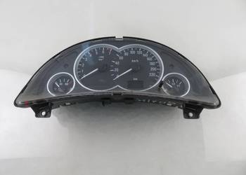 LICZNIK OPEL COMBO C 1.6 8V 13117946CD