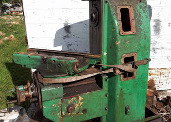 Frezarka Jafo cześci