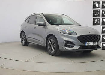 Ford Kuga 2.5 FHEV FWD ST-Line X! Z polsiego salonu! FV 23% III (2019-)