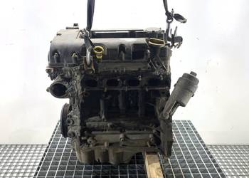 SILNIK OPEL 1.4 90KM B14XER CORSA E