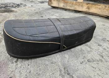 Siedzenie kanapa Jawa CZ 350 Oryginał