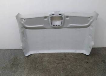 PODSUFITKA PODBITKA SUFIT KABINY  Piaggio Porter II (2021- ) NP6