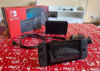 Nintendo Switch 32GB
