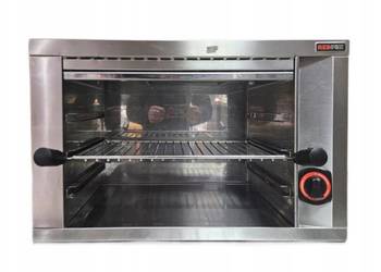 Salamander Redfox SE-40 S OPIEKACZ GRILL