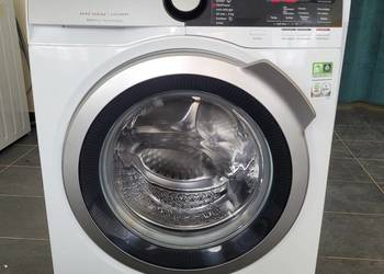 Sprzedam pralkę firmy AEG 8 kg 1400 obr A+++ Classa z możliwością dostawy