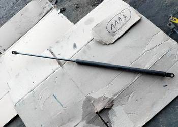 Siłownik maski klapy pokrywy silnika  Audi 80 B4  80B4