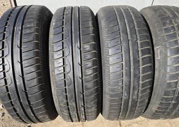 4x185/65R14 letnie Fulda ecocontrol