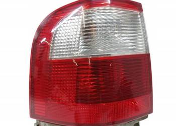 LAMPA TYŁ LEWA EU  Ford Galaxy Mk2 (2000-2005)