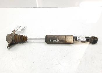 AMORTYZATOR LEWY TYŁ SKODA OCTAVIA II