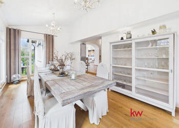 Dom wolnostojący 280m2 Janów