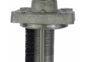 Wkład szczelinowego filtru oleju kompletny S320.17.02.X.C PZL-SĘDZISZÓW