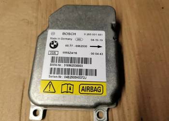 Moduł sensor airbag BMW e46 Moduł sensor airbag BMW e46