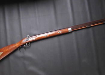 Hawken Valley Arms kal. 50 MADE IN USA