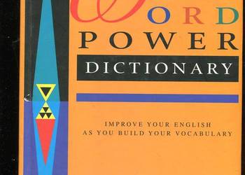 Word Power Dictionary