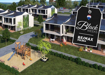 BLACK WEEKS - Rynek pierwotny w Lipowej