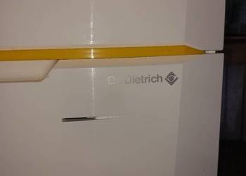 Kocioł,piec gazowy DeDietrich MCA 35