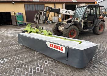 Kosiarka dyskowa Claas Disco 3500 Contour 3,4m