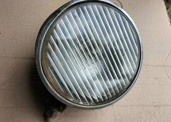 LAMPA ZELMOT HALOGEN PRZÓD ZELMOT 033180011
