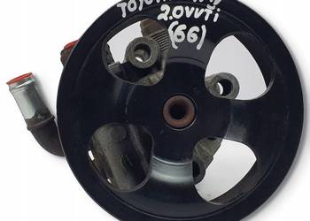 POMPA WSPOMAGANIA Toyota RAV4 2.0 VVTI 12 - 19 r
