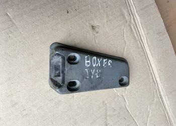 DUCATO BOXER JUMPER 1303906080 RYGIEL ZAMKA DRZWI TYŁ TYLNYCH