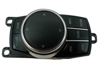 PANEL STEROWANIA POKRĘTŁO KONTROLER IDRIVE 6829082 Bmw X6 II (2014-19) F16