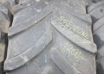 650/65r38 opona firestone rolnicza fv wysyłka