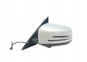 LUSTERKO  LEWE 13PIN EUROPA  Mercedes-Benz E-klasa IV (2009-  ) W212 LUSTERKO  LEWE 13PIN EUROPA  Mercedes-Benz E-klasa IV (2009-  ) W212