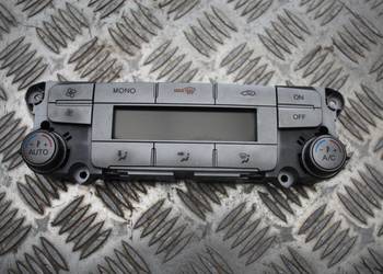 PANEL KLIMATYZACJI FORD MONDEO MK4 7S7T-18C612-AM