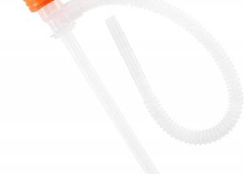 Pompa syfonowa do transferu cieczy/paliwa