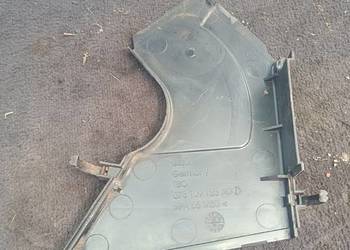 Osłona Obudowa Rozrządu 2,4 078 109 123 AD Audi A4 B5 FL (a-36)
