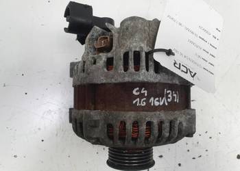 Citroen C4 1.6 16V ALTERNATOR 9640088080