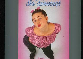 Tematy tylko dla dziewcząt - Carol Weston