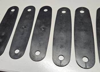 Guma mocowania owiewki skuter Yamaha 5DS-F622K-00 oryginal
