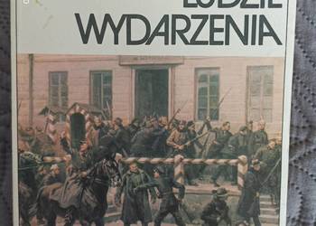 CZASY, LUDZIE, WYDARZENIA CZ.3 J.Adamski, L.Chmiel, A.Syta
