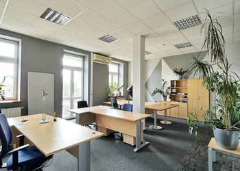 Lokal Warszawa 480m2