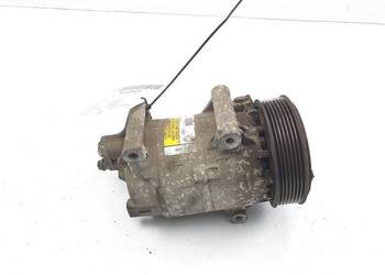 SPRĘŻARKA KLIMATYZACJI RENAULT SCENIC II 8200053264