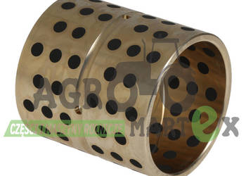 332/K5149, 332-K5149, 831/10309, 831-10309 TULEJA 80x95x80 JCB