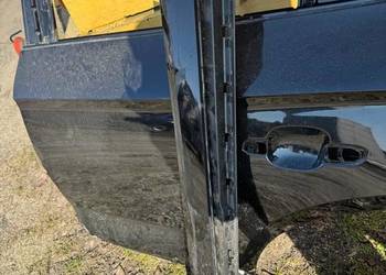 Drzwi lewe audi Q5 80a