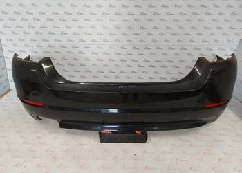 BMW F10 10r zderzak tył 7240372
