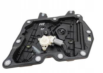 MECHANIZM SZYBY PRAWY PRZÓD  3J0837402D 4K0959802 Skoda Superb IV (2023-)