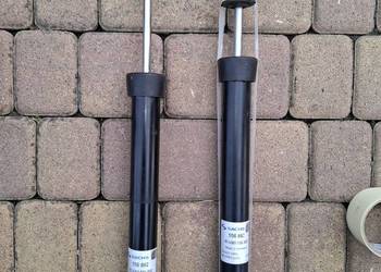 Amortyzatory tył  do bmw e46  318d  kombi