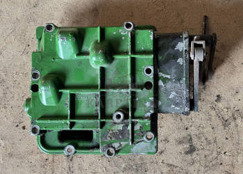 John Deere 6010 6110 6210 6205 6505 Osłona Obudowa Zmiany Biegów L153159 A…
