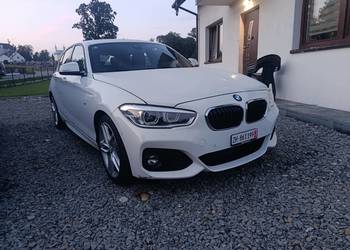 BMW F20