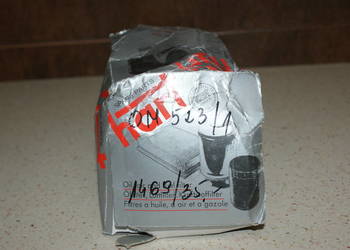 FILTRON - FILTR OLEJU BMW 3 E36