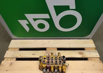 Rozdzielacz hydrualiczny Parker Rozdzielacz hydrualiczny Parker