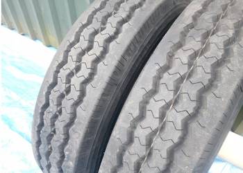 OPONY BRIDGESTONE 8.5 8,5 R - 17.5 17,5 RIB 187