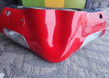 Obudowa kierownicy, kompletna z licznikami