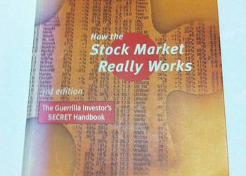 How the Stock Market Really Works Leo Gough